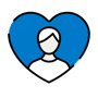 Illustrated-icon-listening-to-customers